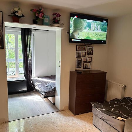 Residence Miranda 디종 외부 사진