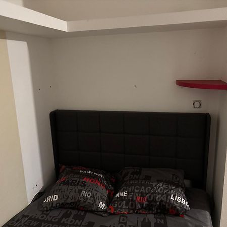 Residence Miranda 디종 외부 사진