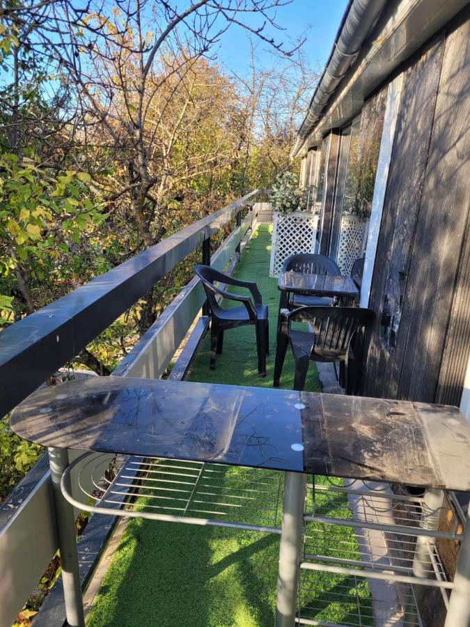 Residence Miranda 디종 외부 사진