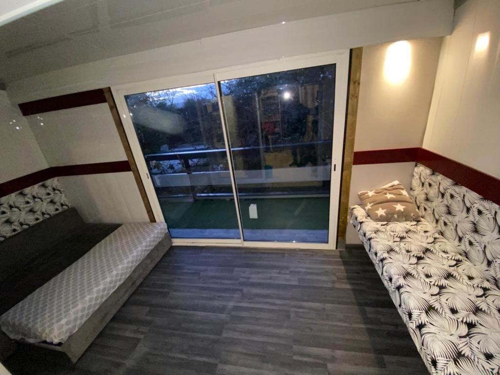 Residence Miranda 디종 외부 사진