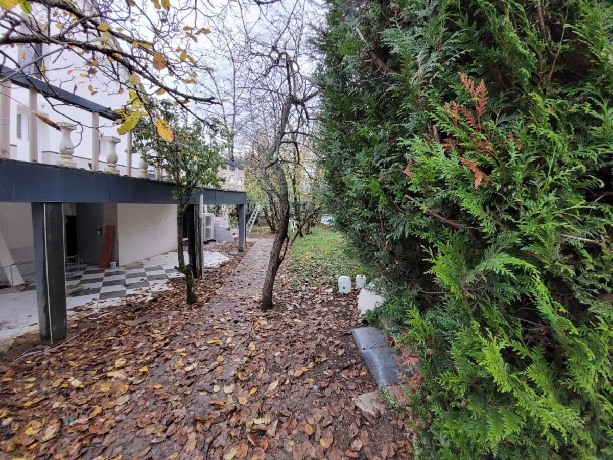 Residence Miranda 디종 외부 사진