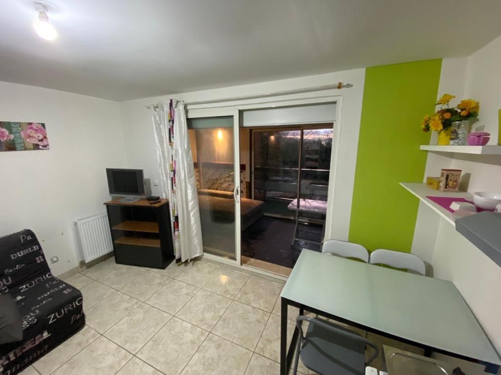 Residence Miranda 디종 외부 사진