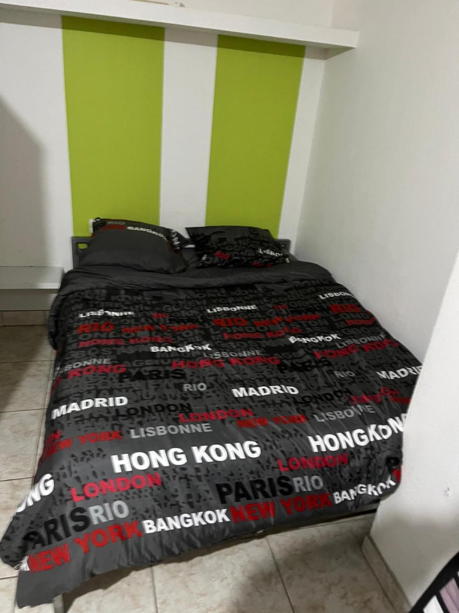 Residence Miranda 디종 외부 사진