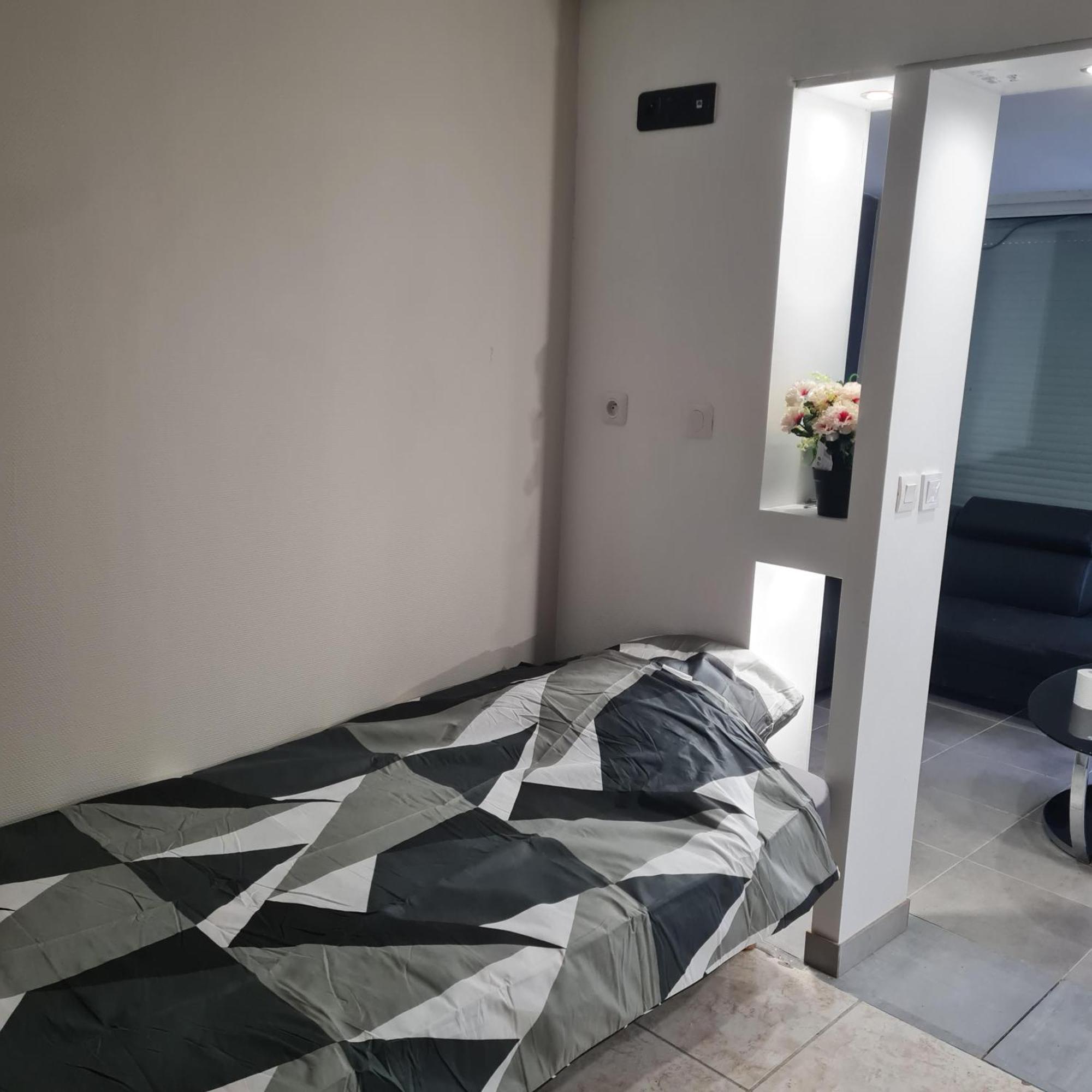 Residence Miranda 디종 외부 사진