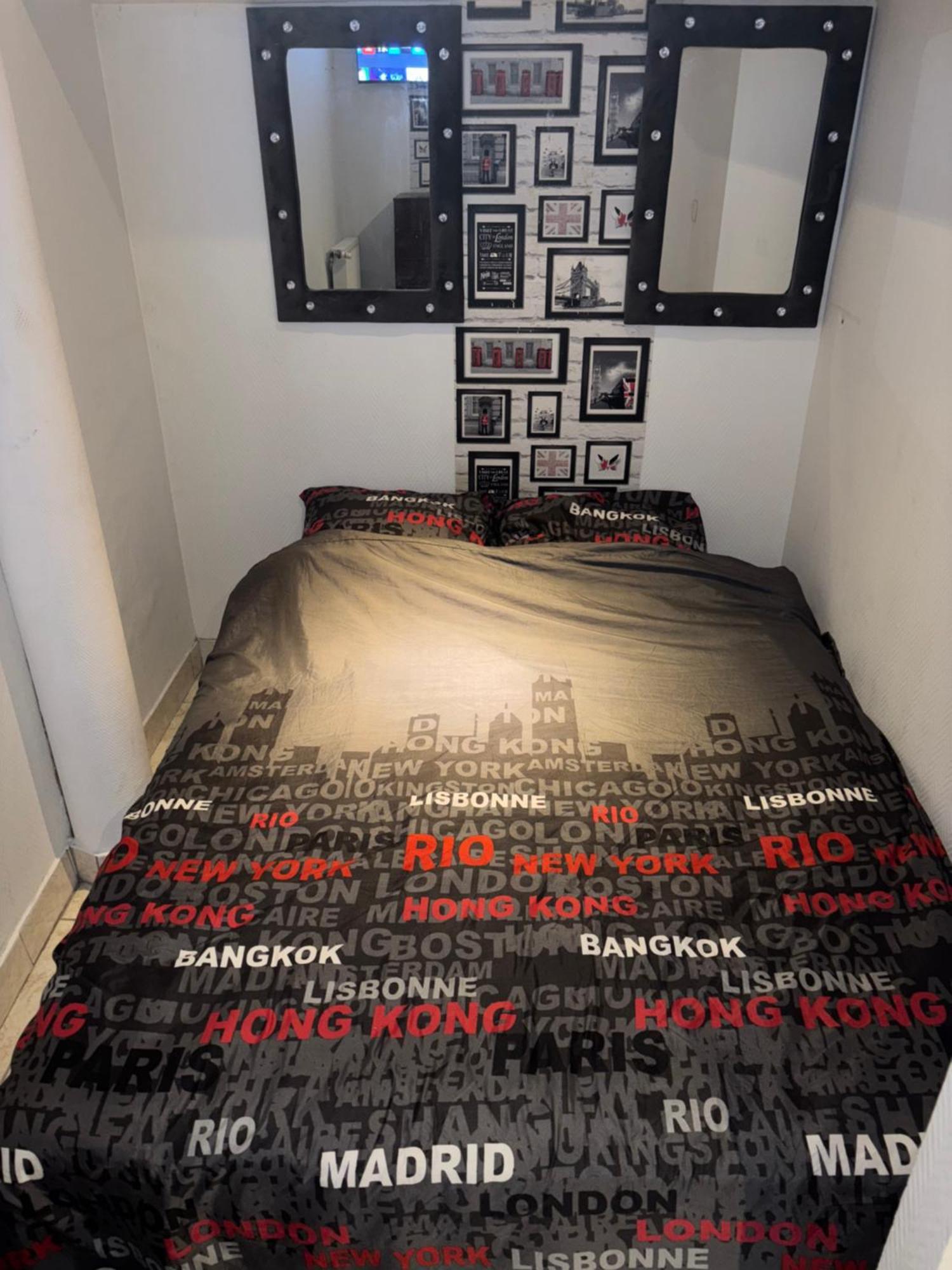 Residence Miranda 디종 외부 사진