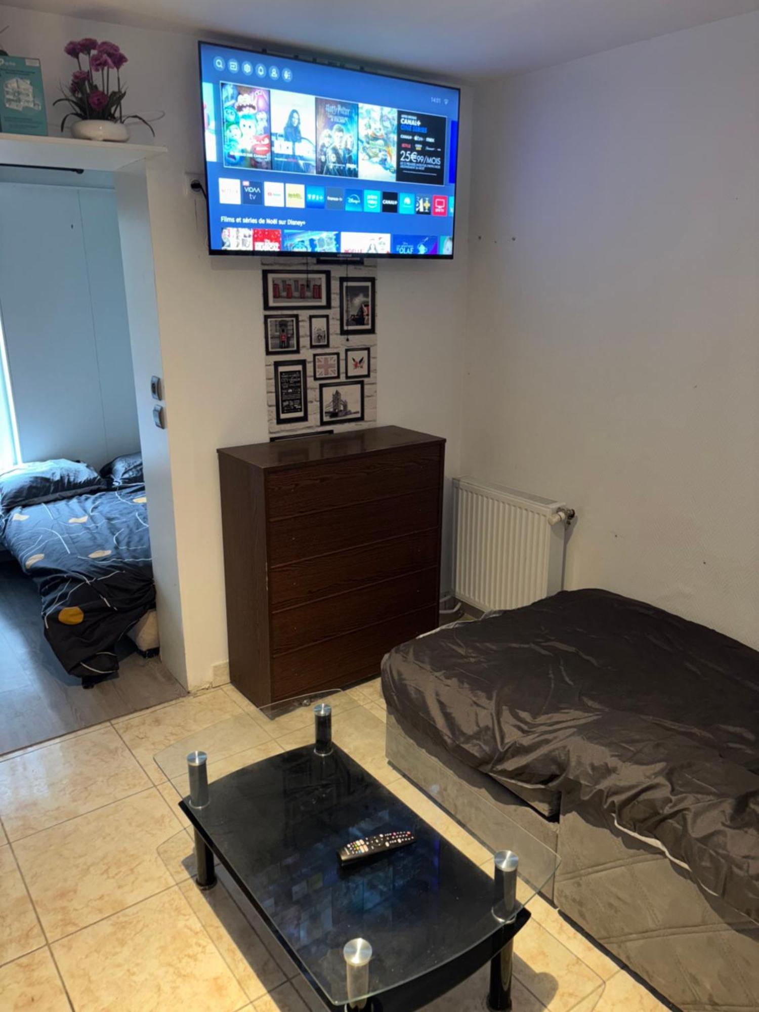 Residence Miranda 디종 외부 사진