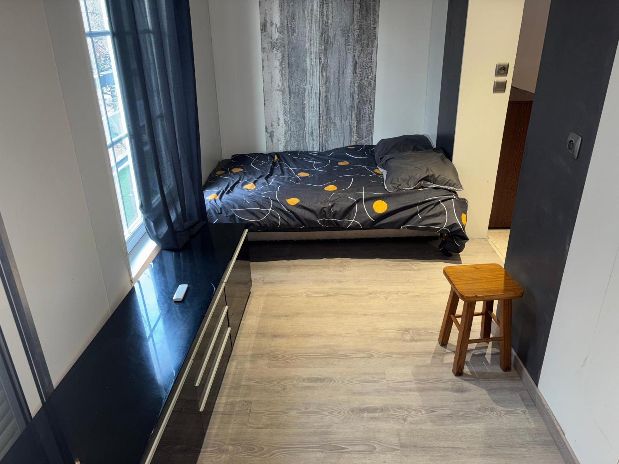 Residence Miranda 디종 외부 사진