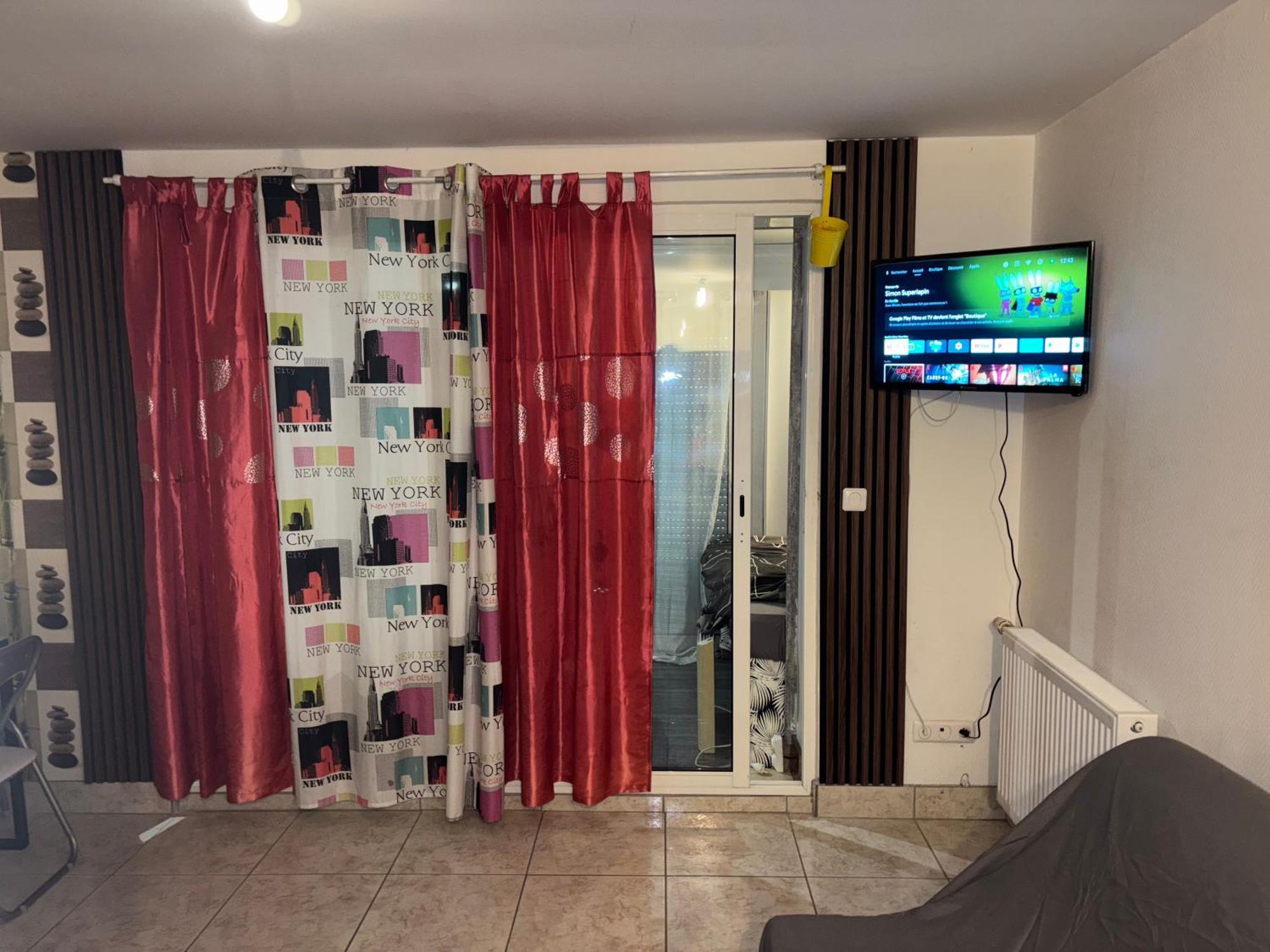 Residence Miranda 디종 외부 사진