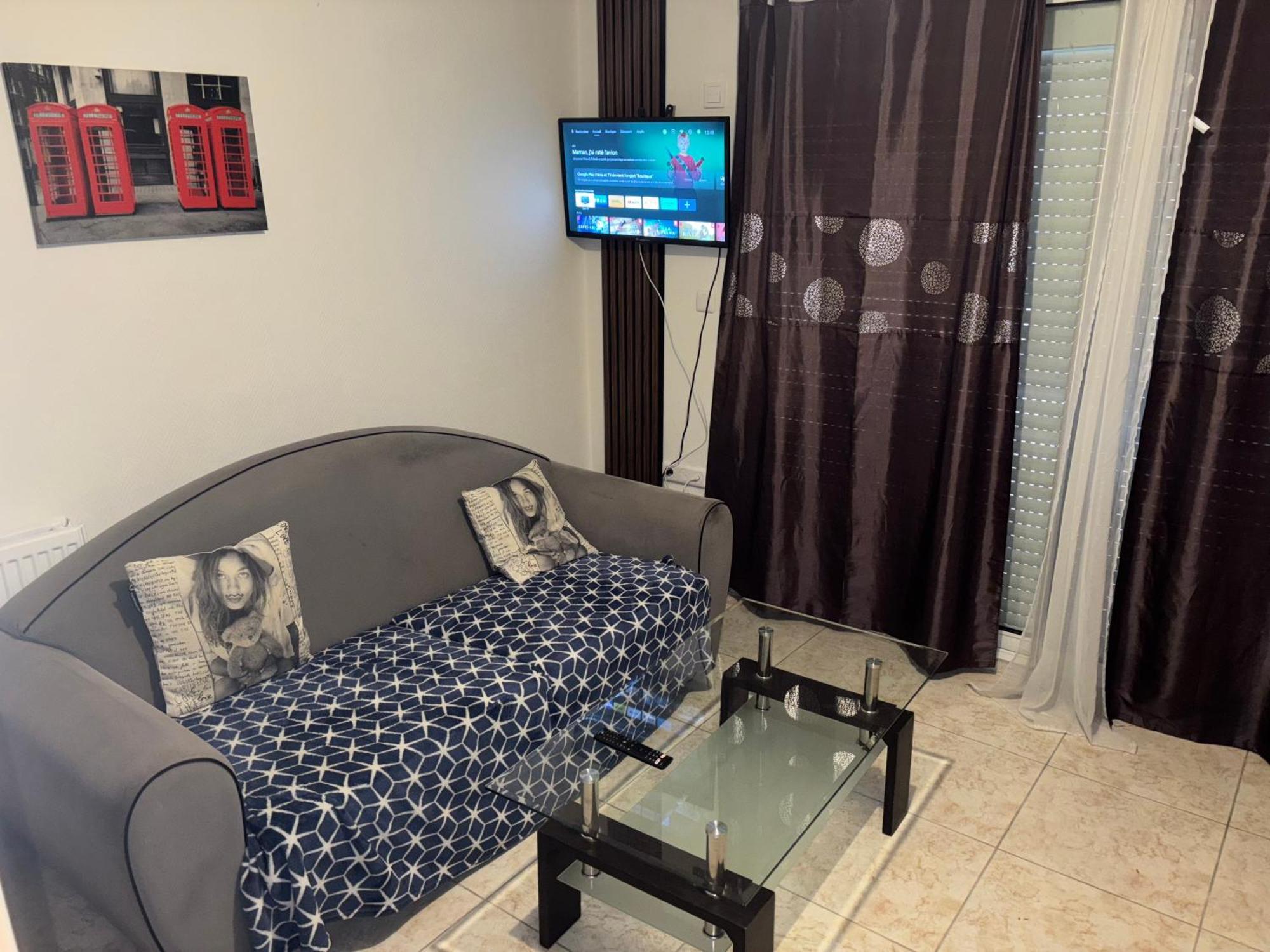Residence Miranda 디종 외부 사진