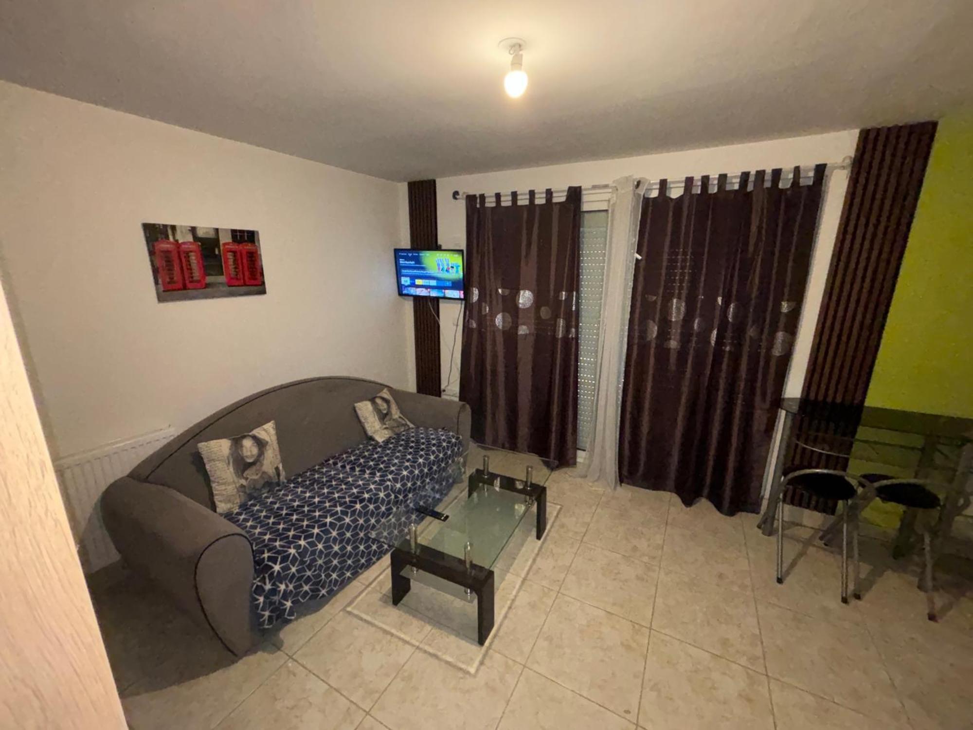Residence Miranda 디종 외부 사진