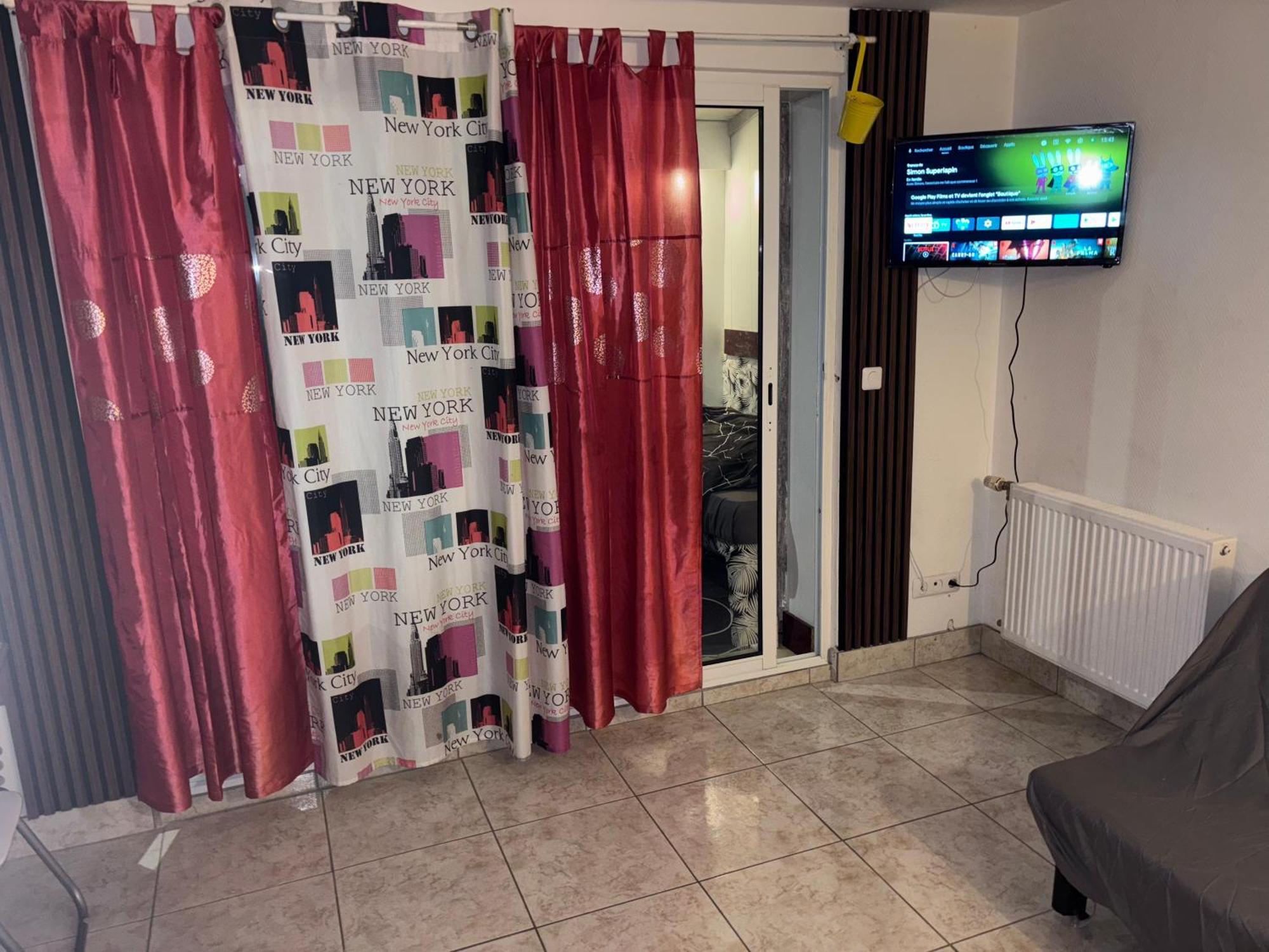 Residence Miranda 디종 외부 사진