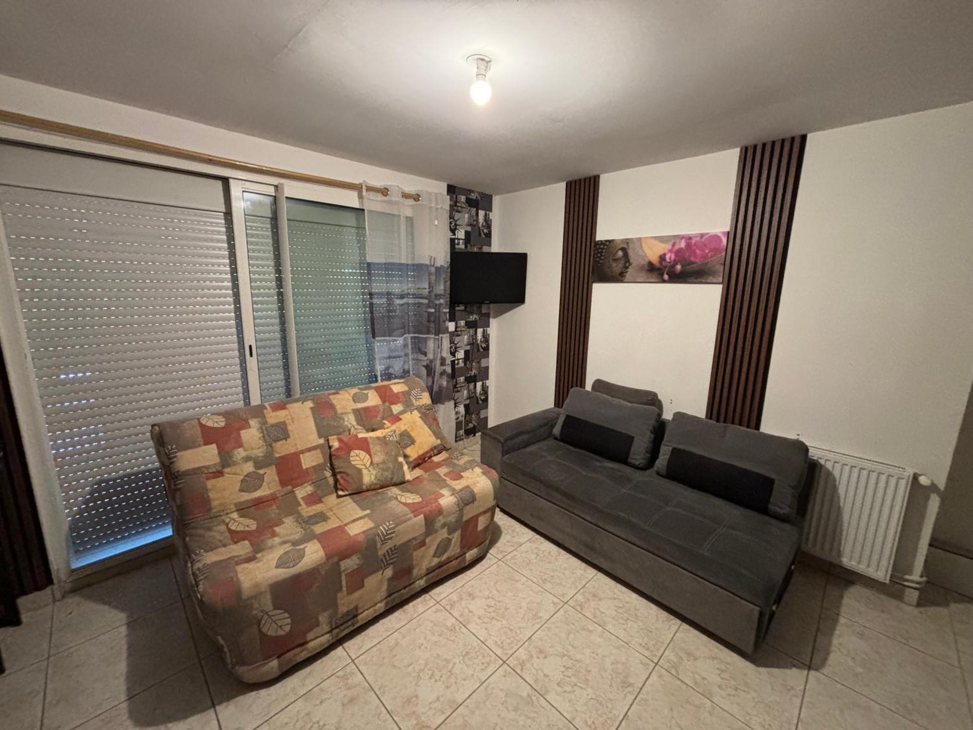 Residence Miranda 디종 외부 사진