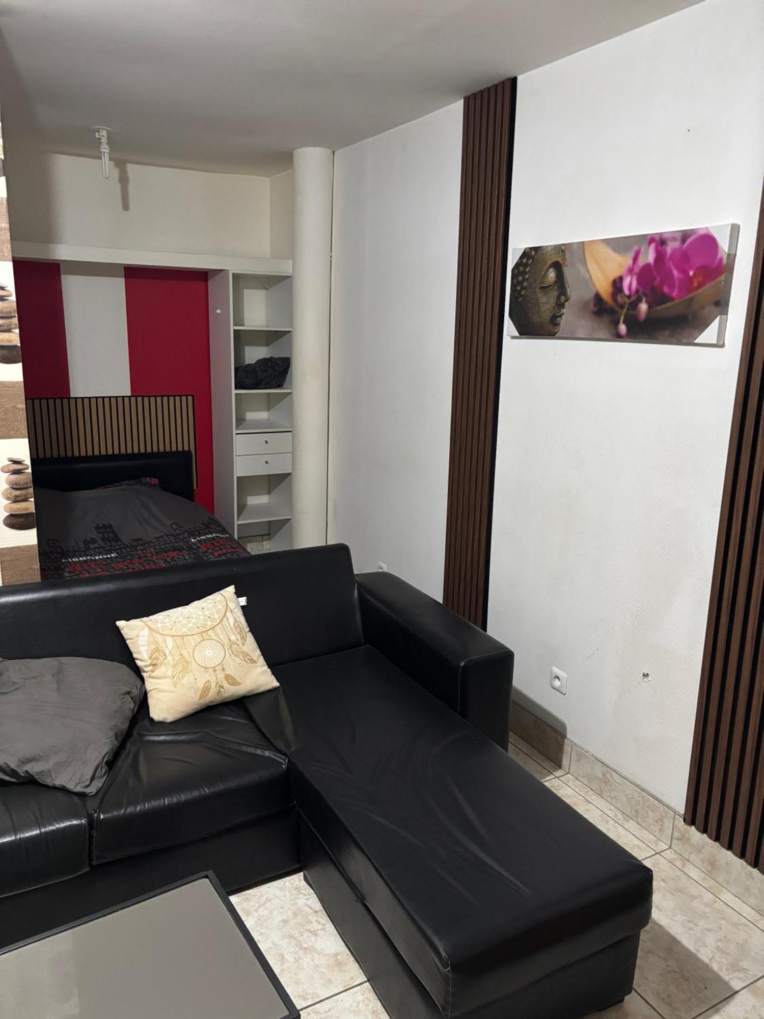 Residence Miranda 디종 외부 사진