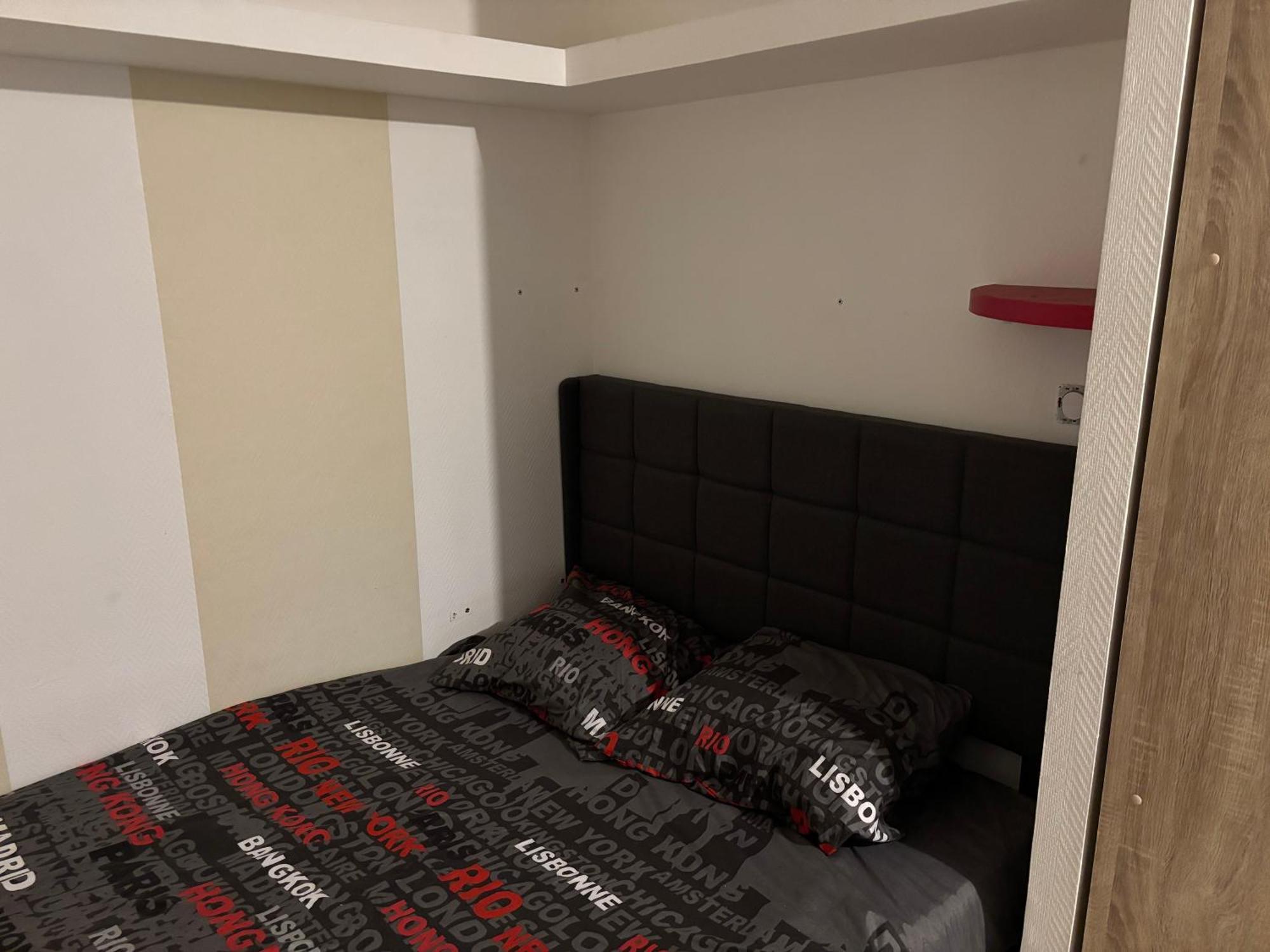 Residence Miranda 디종 외부 사진