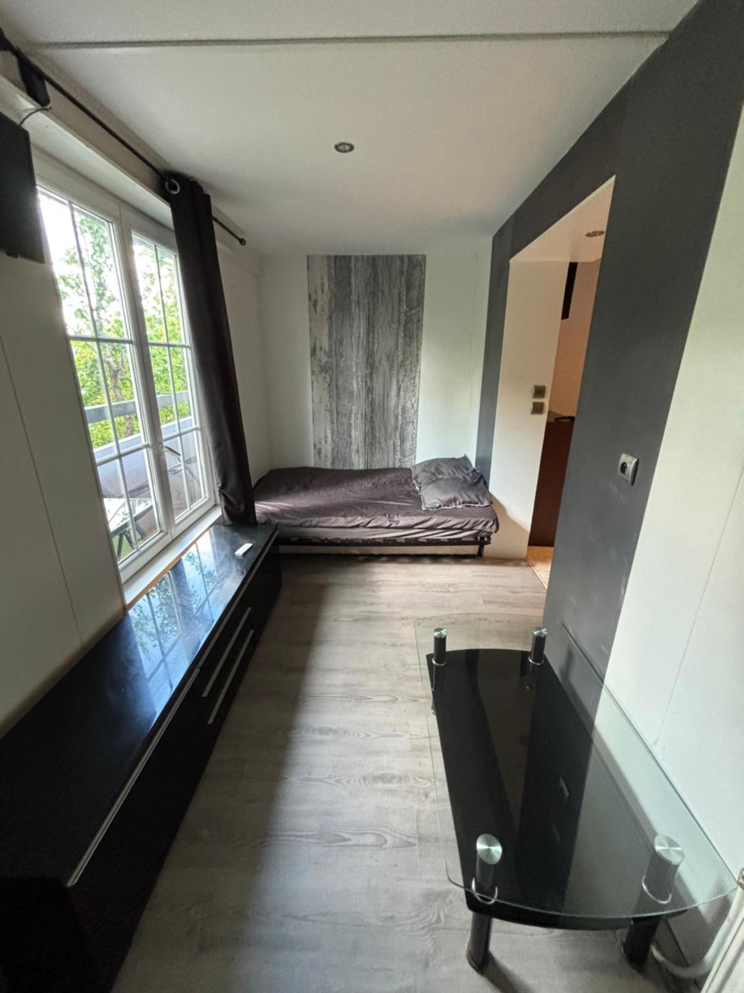 Residence Miranda 디종 외부 사진
