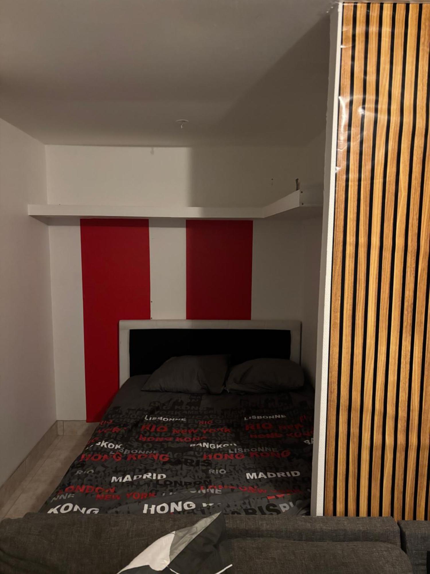 Residence Miranda 디종 외부 사진