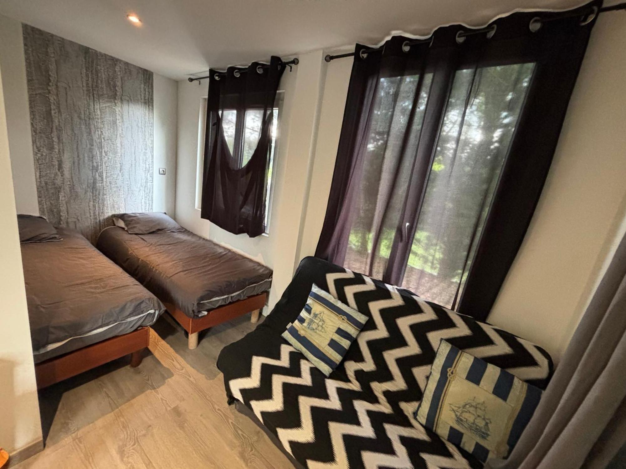 Residence Miranda 디종 외부 사진