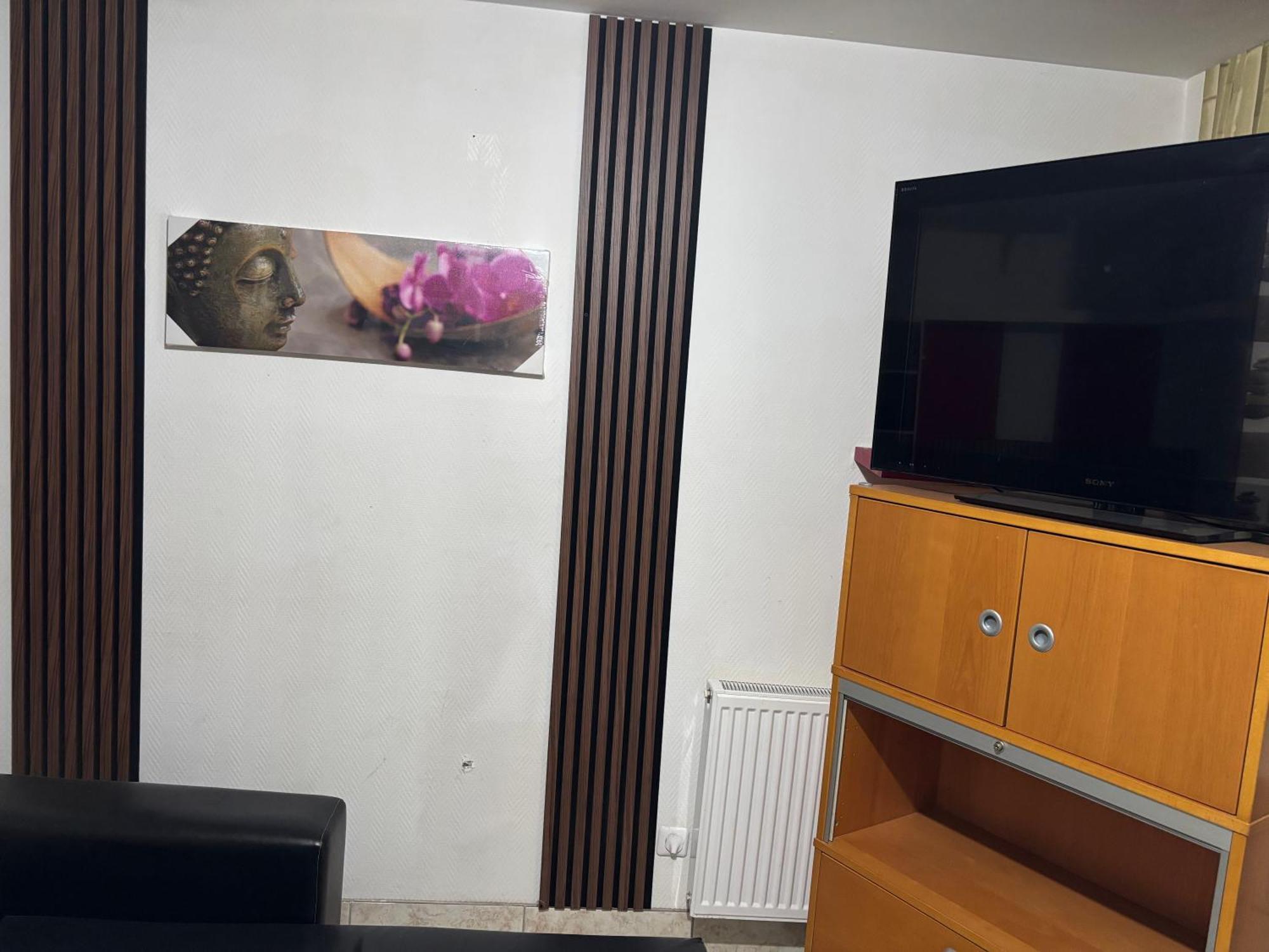 Residence Miranda 디종 외부 사진