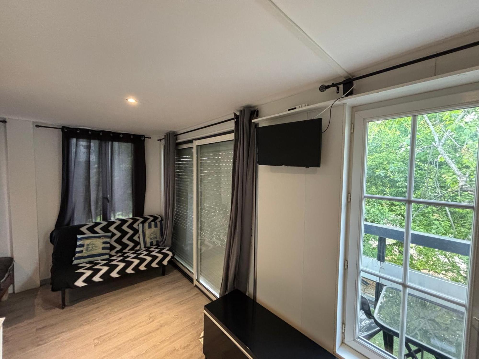 Residence Miranda 디종 외부 사진