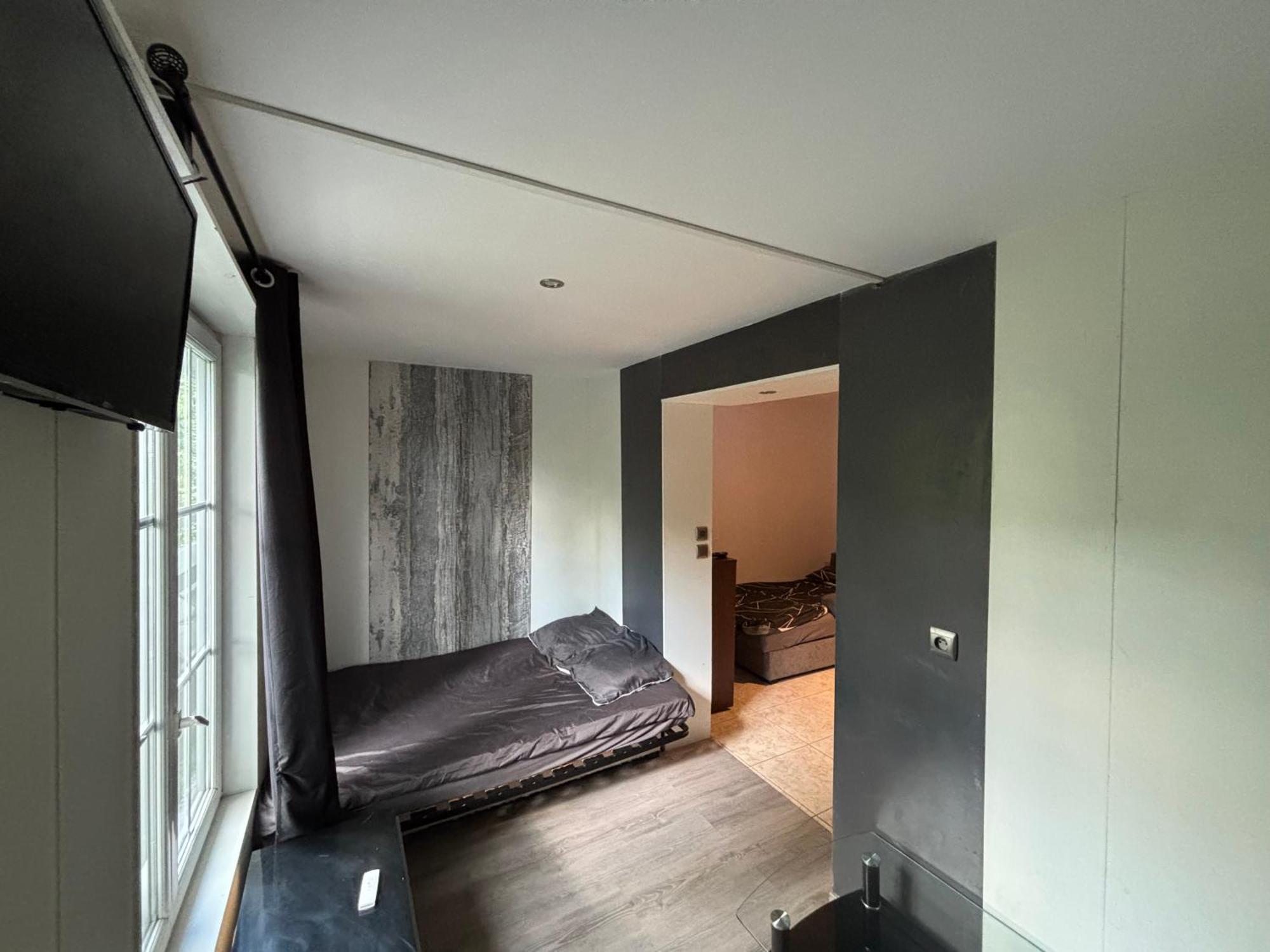 Residence Miranda 디종 외부 사진