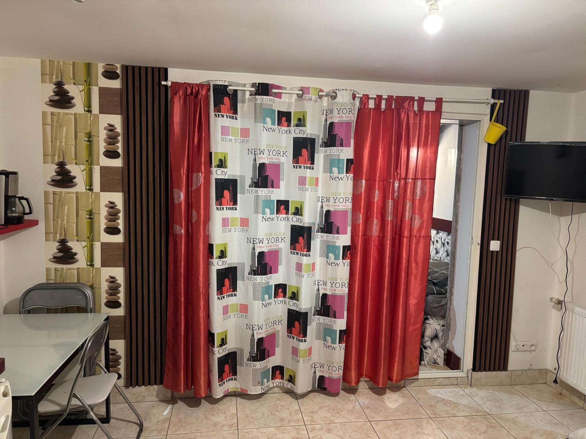 Residence Miranda 디종 외부 사진