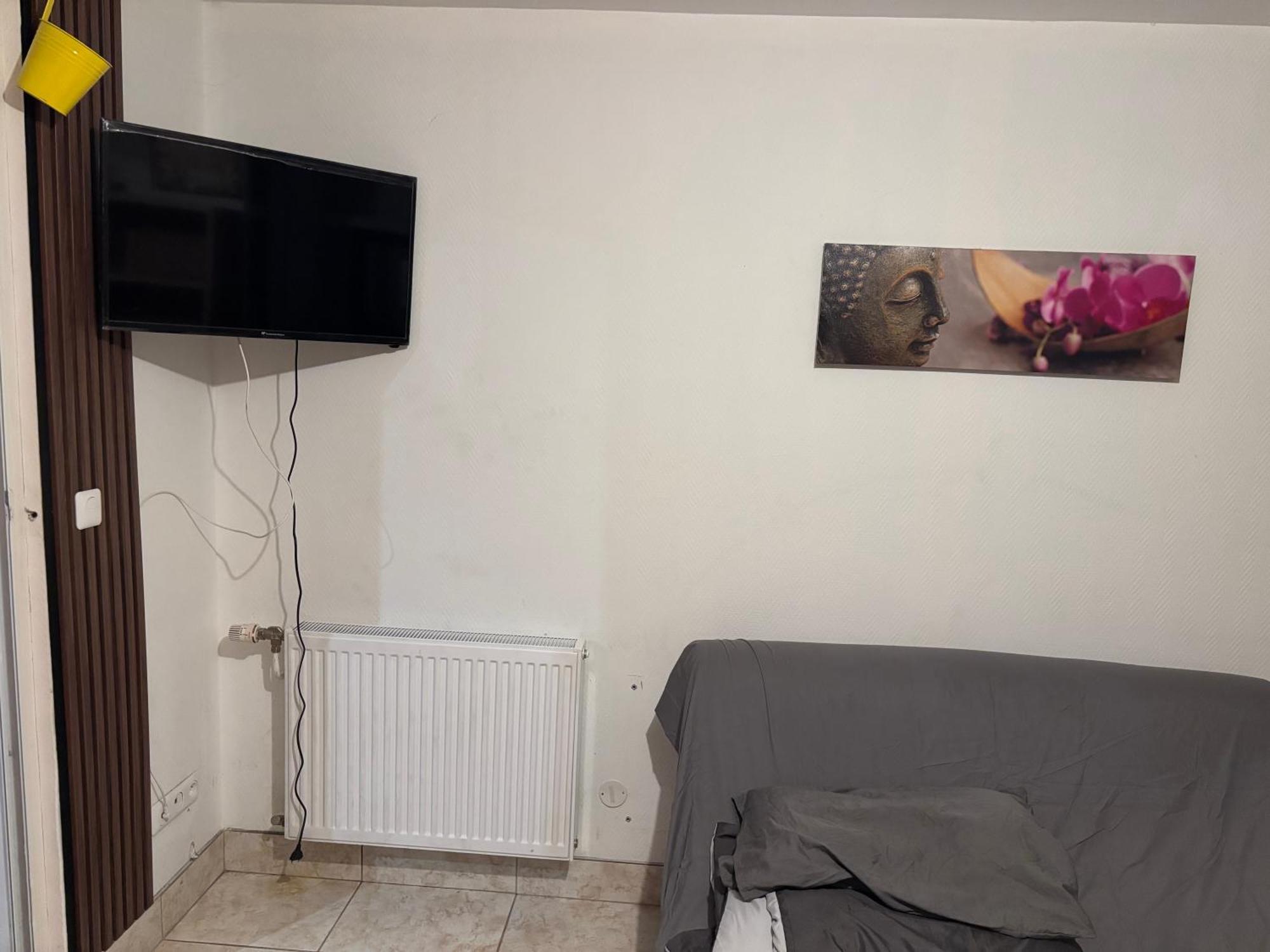 Residence Miranda 디종 외부 사진