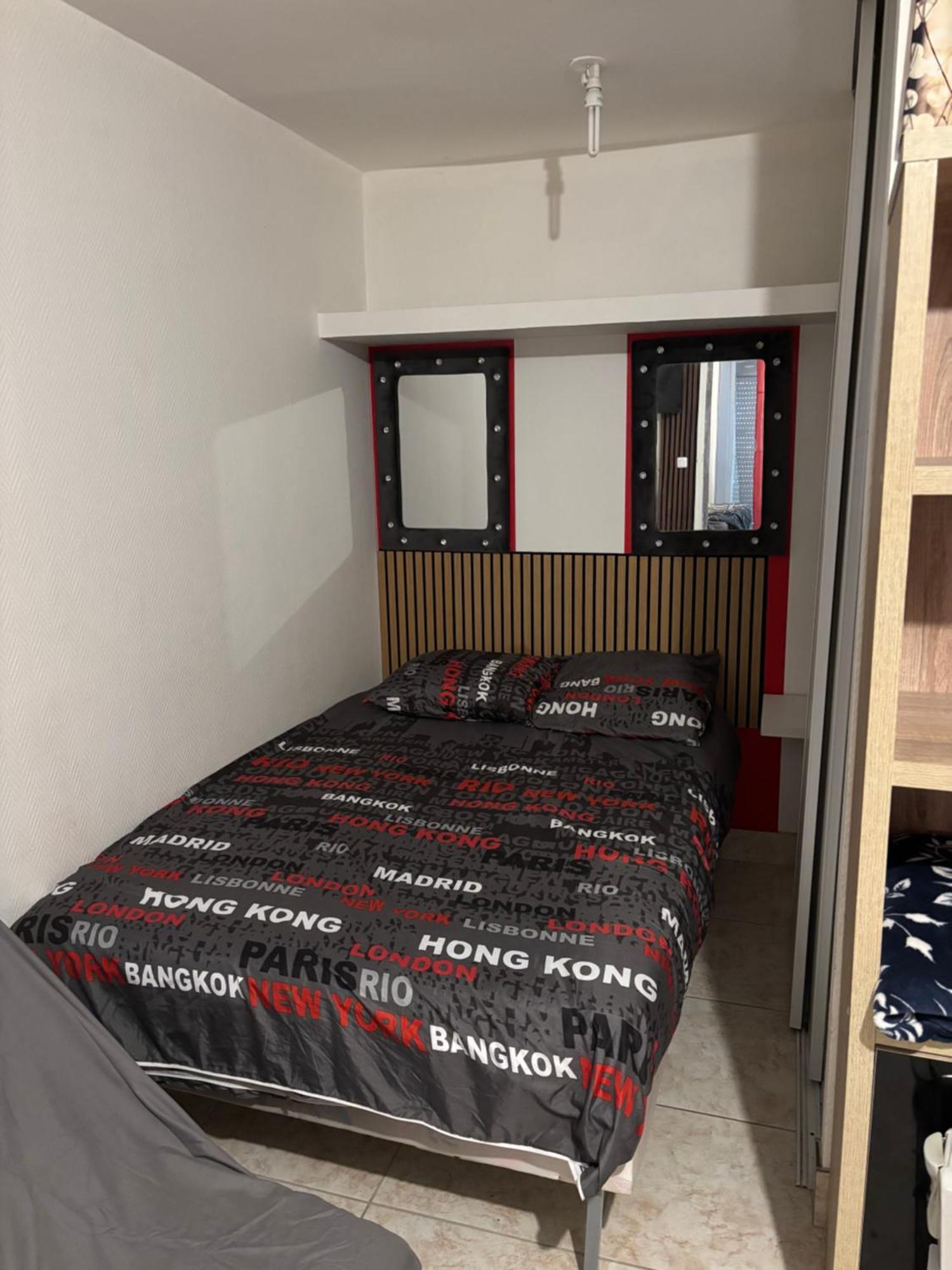 Residence Miranda 디종 외부 사진