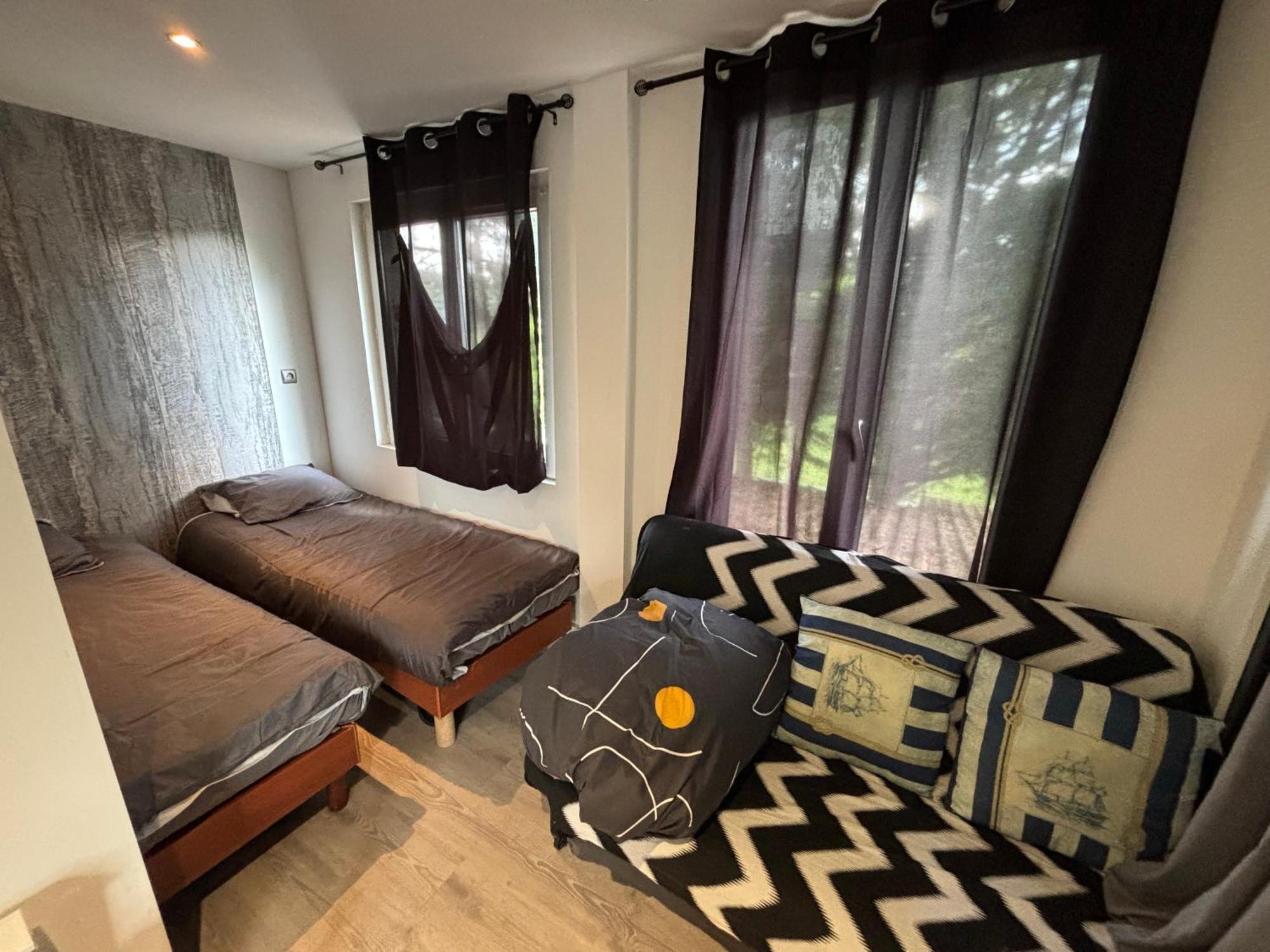 Residence Miranda 디종 외부 사진
