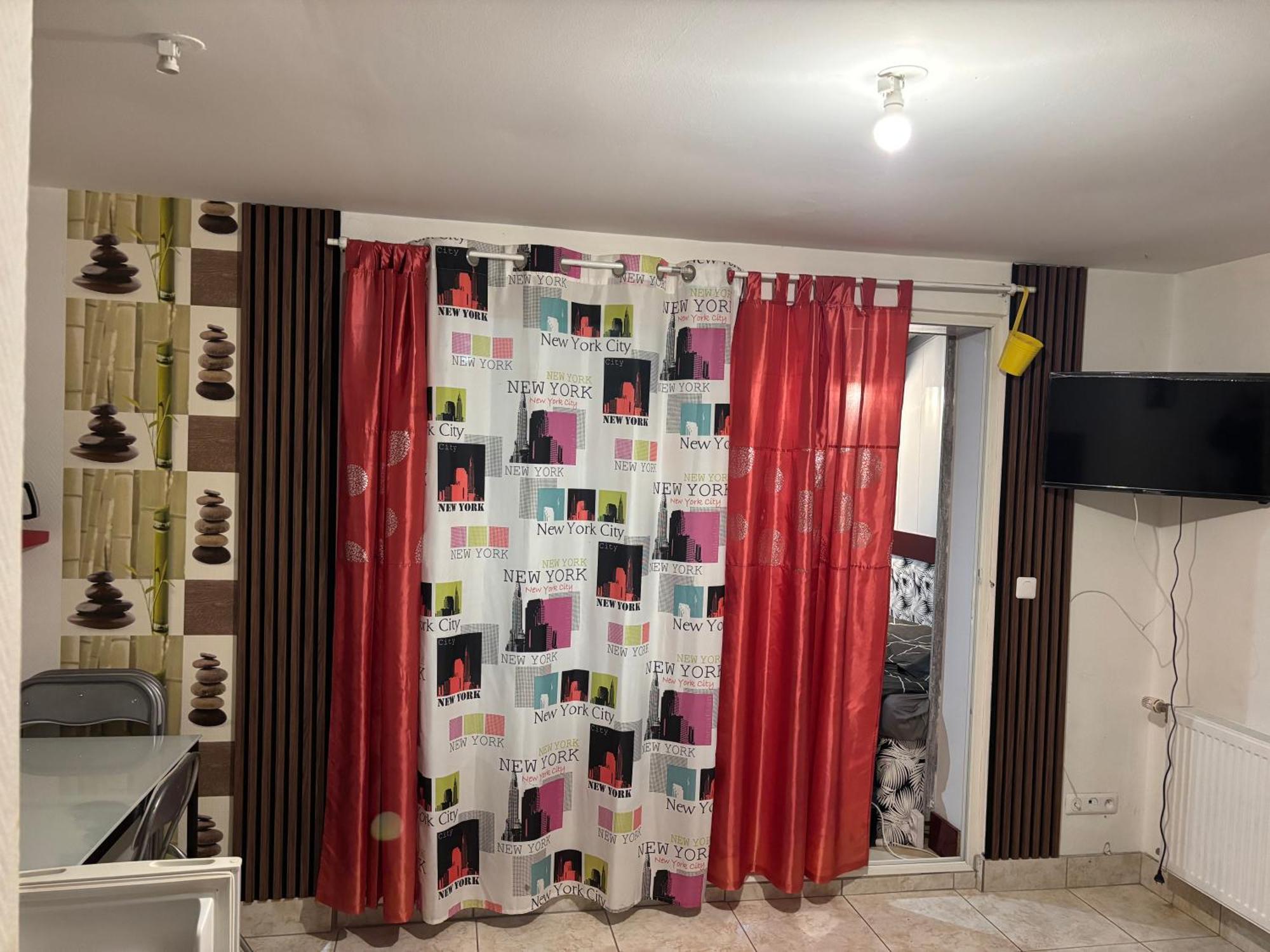 Residence Miranda 디종 외부 사진