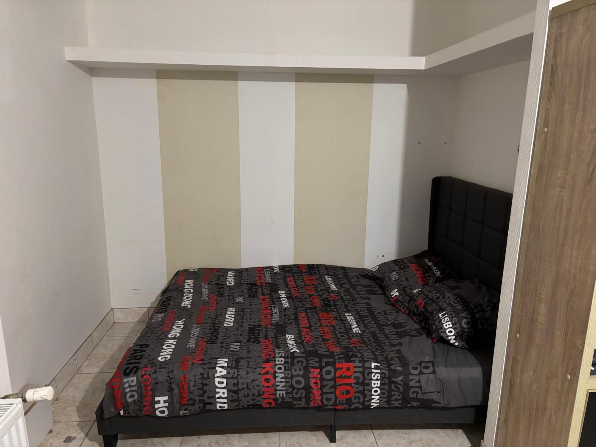Residence Miranda 디종 외부 사진