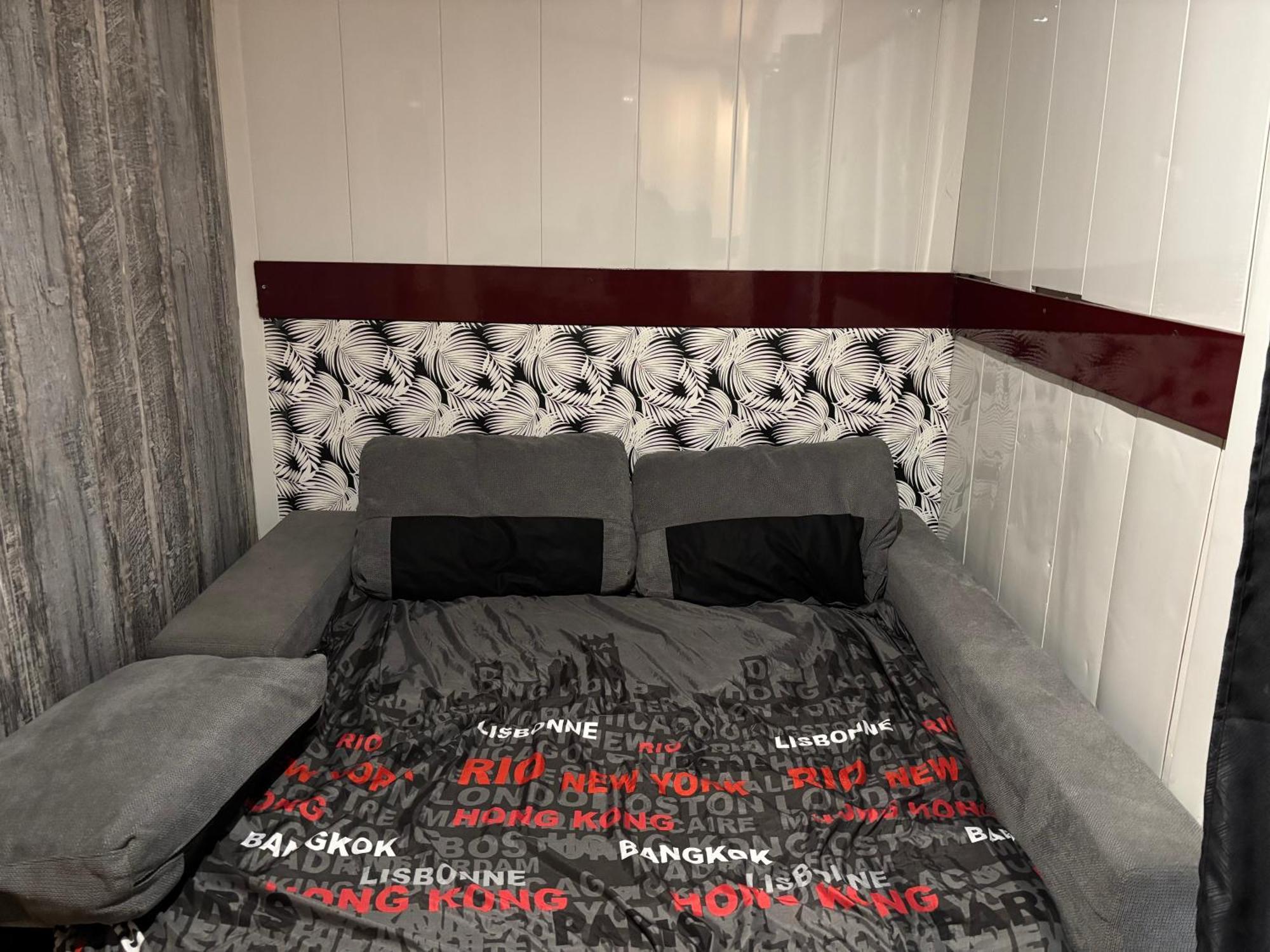 Residence Miranda 디종 외부 사진