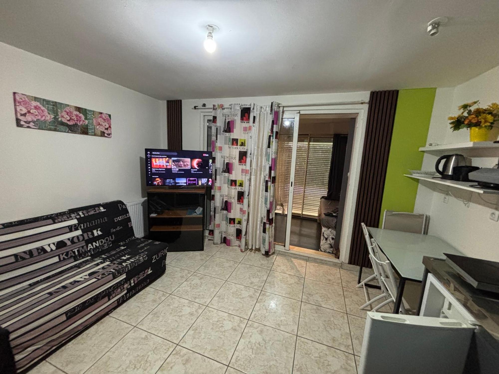 Residence Miranda 디종 외부 사진