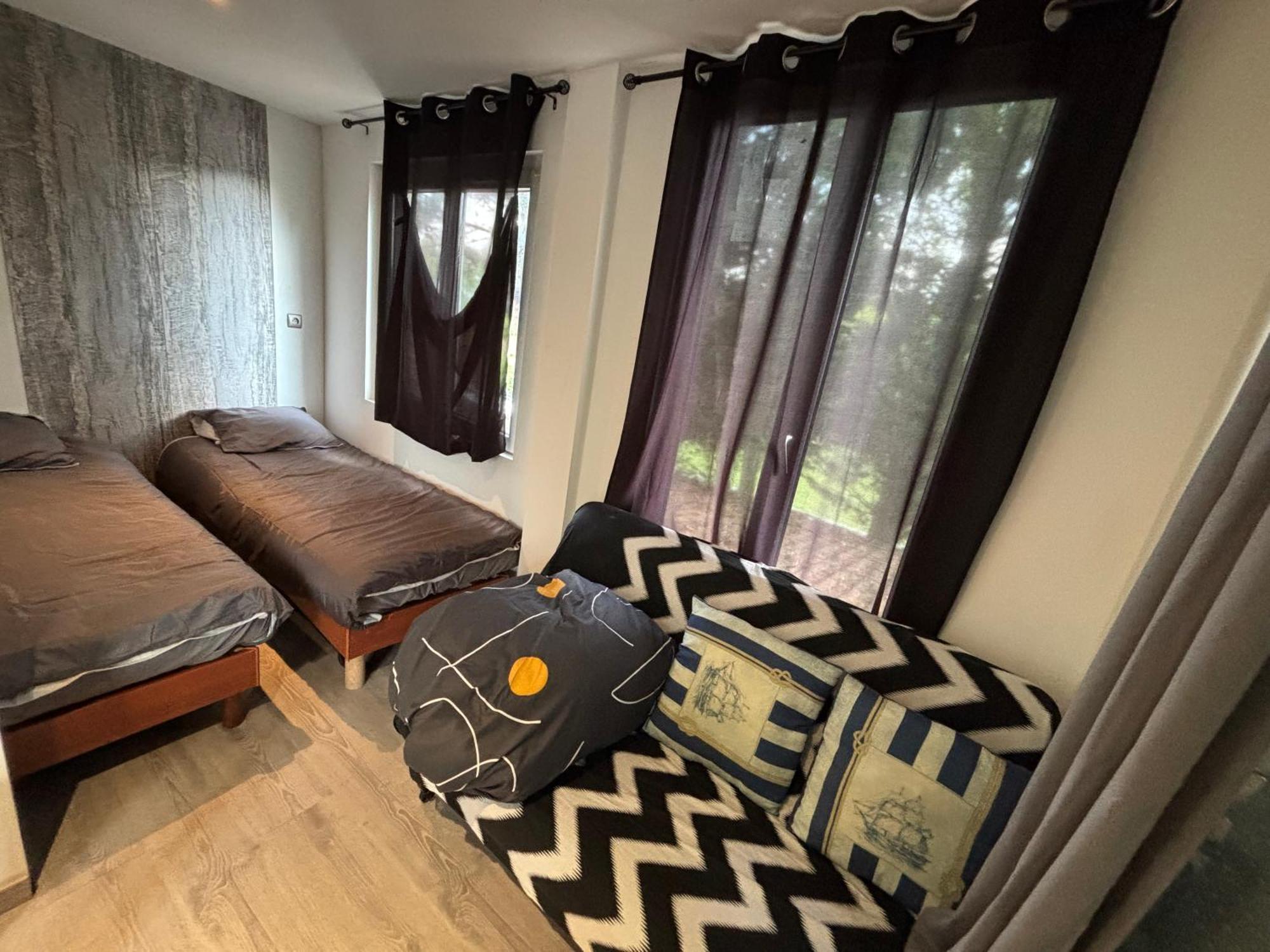 Residence Miranda 디종 외부 사진
