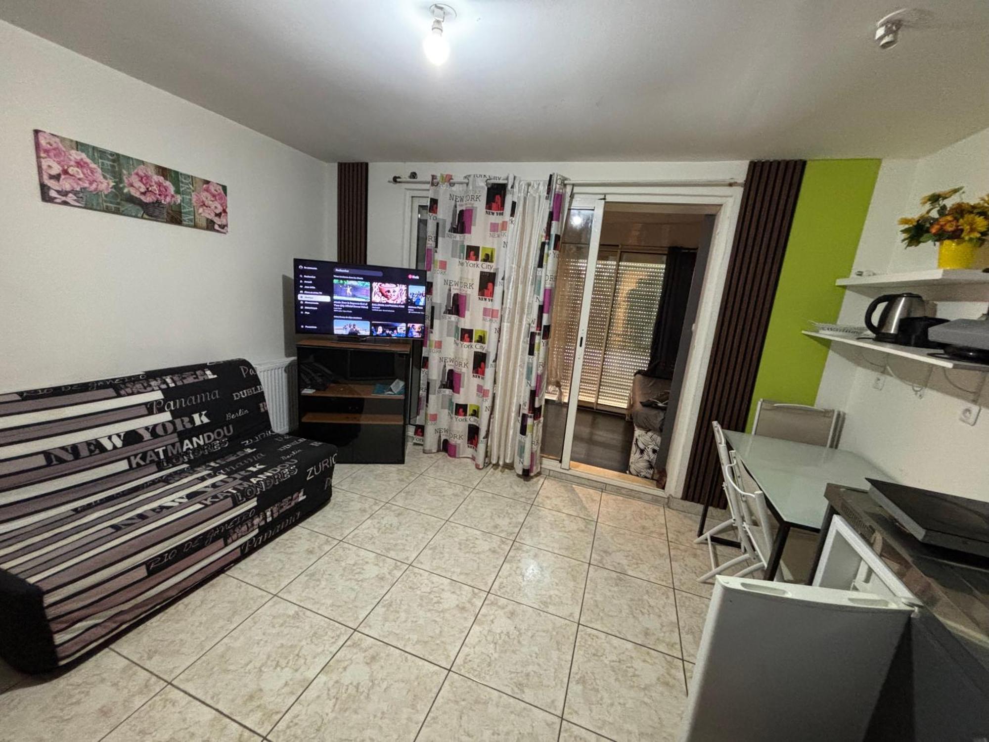 Residence Miranda 디종 외부 사진