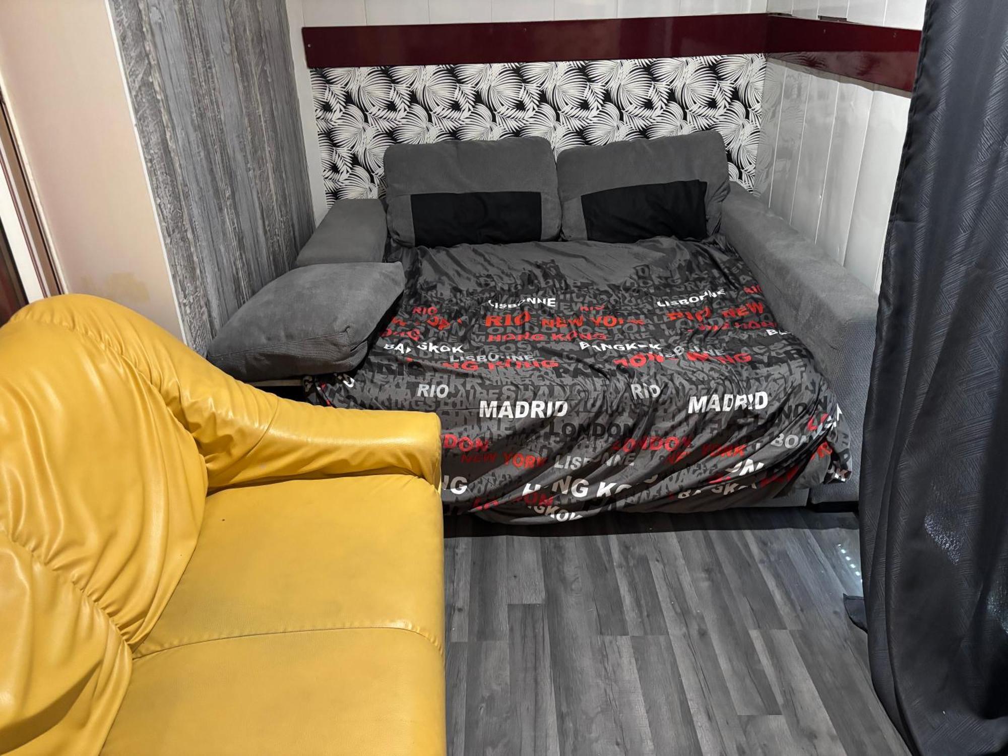 Residence Miranda 디종 외부 사진